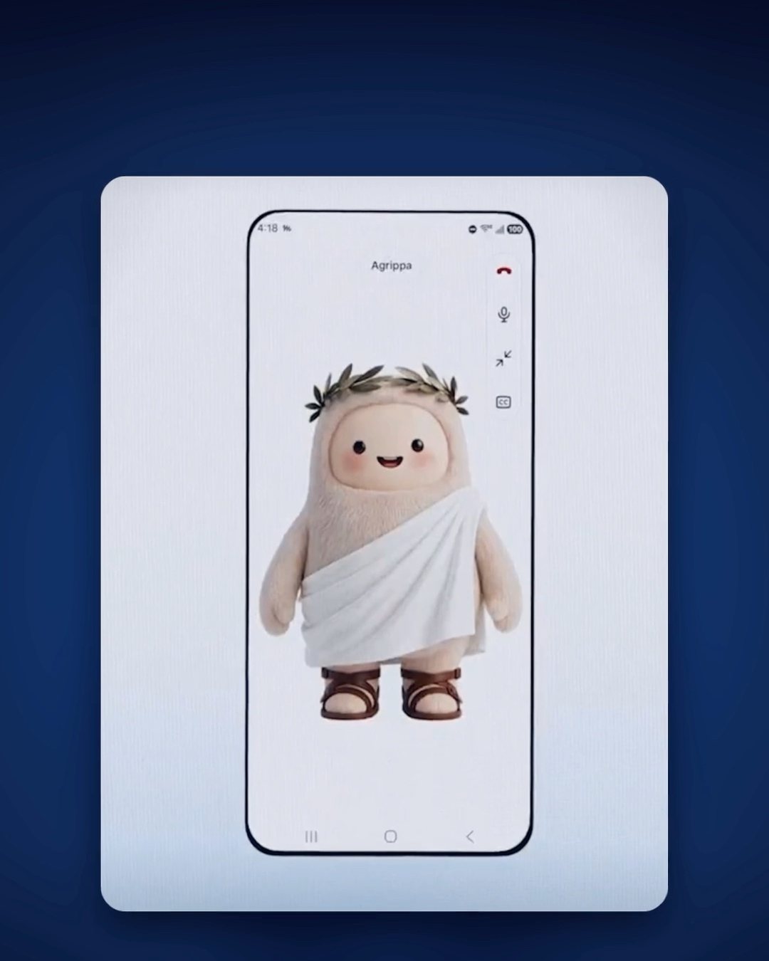 Meta's Muse AI Just Learned How to Manage Your Instagram